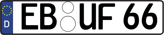 EB-UF66