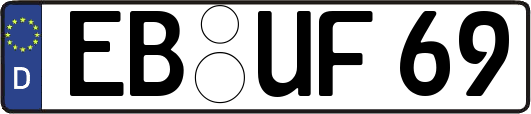 EB-UF69