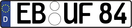 EB-UF84