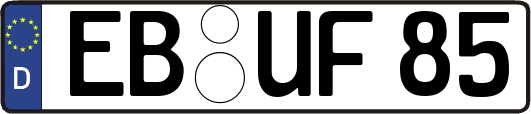EB-UF85