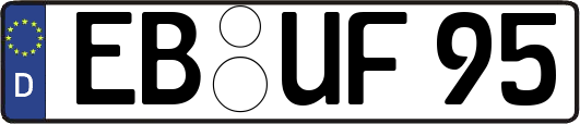 EB-UF95