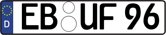 EB-UF96