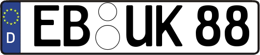 EB-UK88