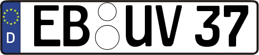 EB-UV37