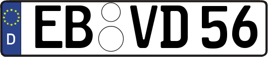 EB-VD56