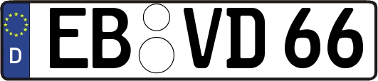 EB-VD66