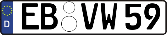 EB-VW59