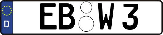 EB-W3