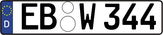 EB-W344