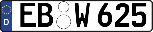 EB-W625