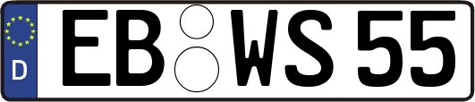 EB-WS55