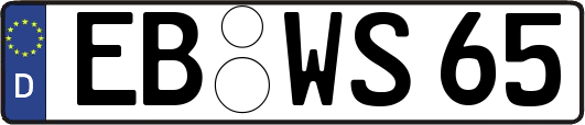 EB-WS65