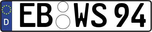 EB-WS94