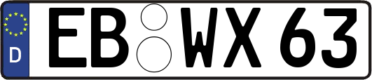 EB-WX63