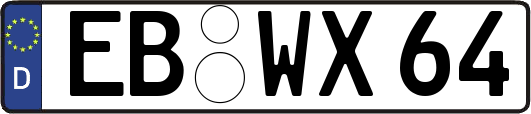 EB-WX64