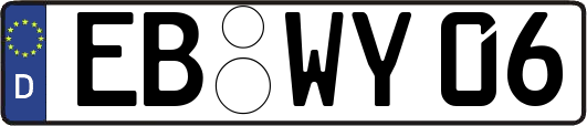 EB-WY06