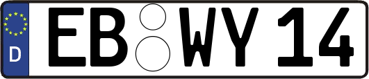 EB-WY14