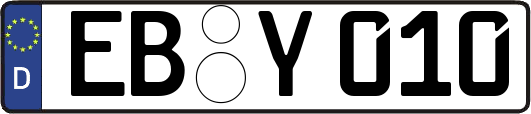 EB-Y010