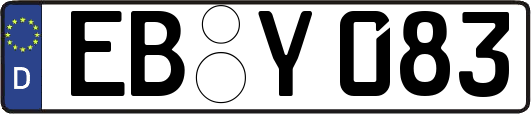 EB-Y083