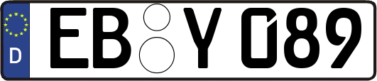 EB-Y089