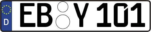 EB-Y101