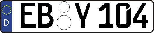 EB-Y104