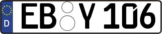 EB-Y106