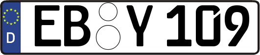 EB-Y109