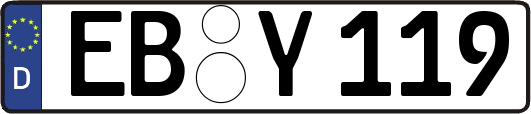 EB-Y119