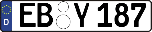 EB-Y187