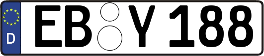 EB-Y188