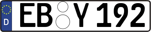 EB-Y192