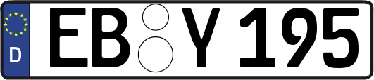EB-Y195