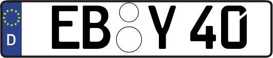 EB-Y40