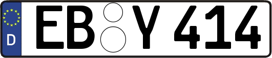 EB-Y414