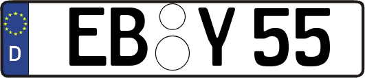 EB-Y55