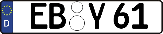EB-Y61