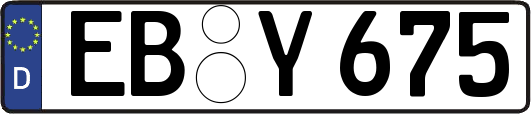 EB-Y675