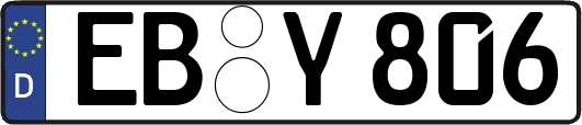 EB-Y806