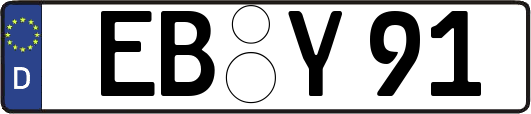 EB-Y91
