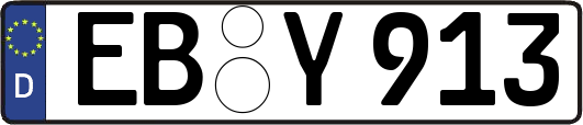 EB-Y913