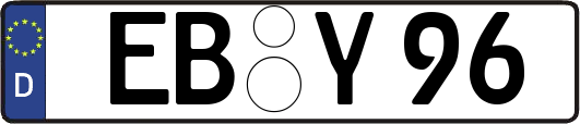EB-Y96