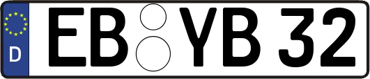 EB-YB32