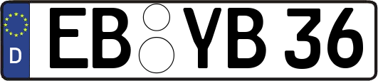 EB-YB36
