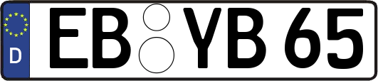 EB-YB65