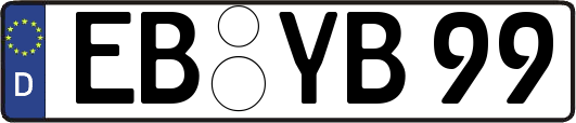 EB-YB99