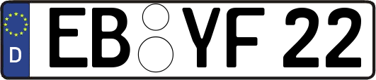 EB-YF22