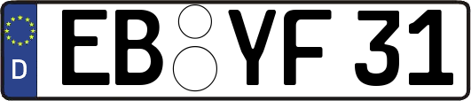 EB-YF31