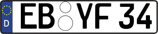 EB-YF34