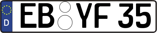 EB-YF35